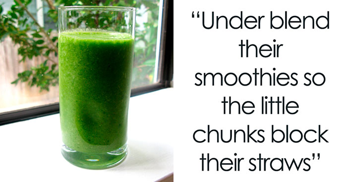 40 Passive-Aggressive Ways To Get Back At A Rude Customer Shared By TikTok Users