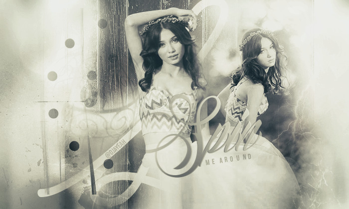 In 2015 "Graphic Design Was My Passion"