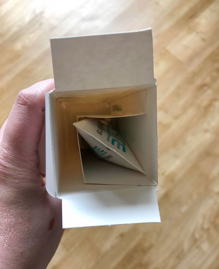 This Is Toothpaste. Why Pretend It’s Bigger Than It Is