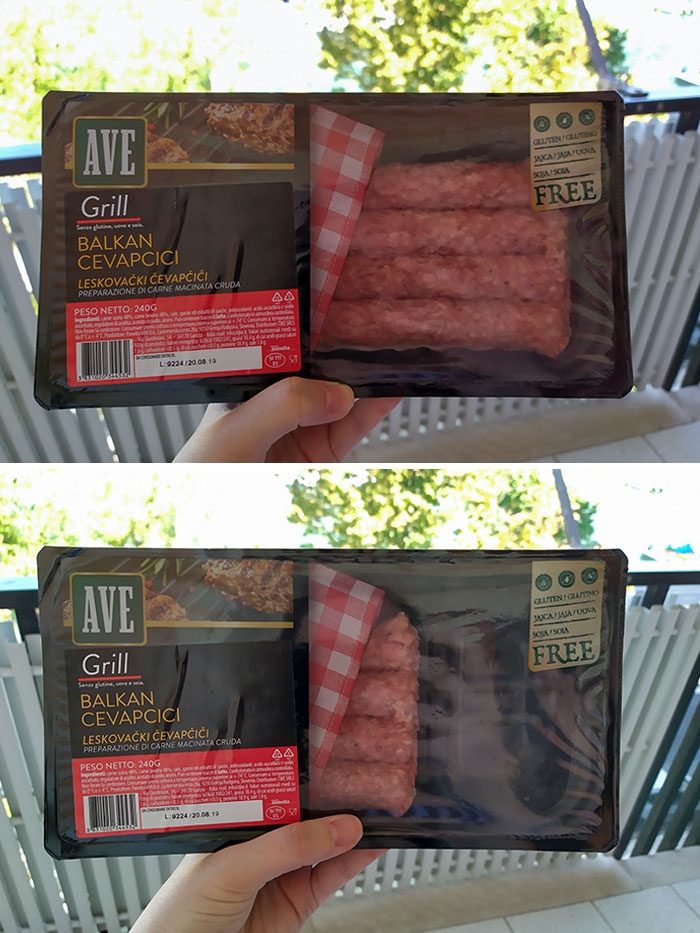 When You Tilt It To The Left