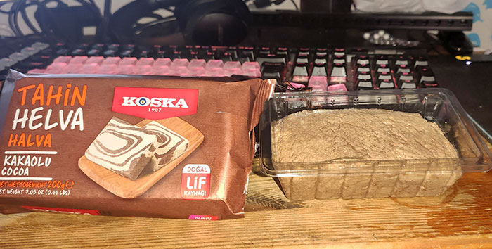 Got No Clue Wtf I Just Bought But It's Not What's Pictured