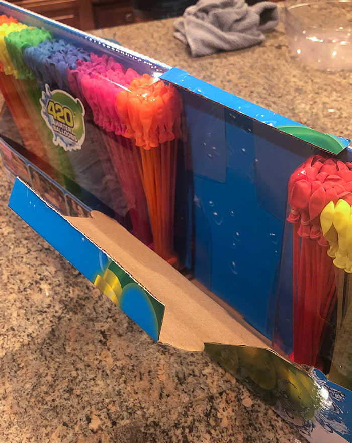 This Little Flap Covering What Could’ve Been Another 140 Balloons