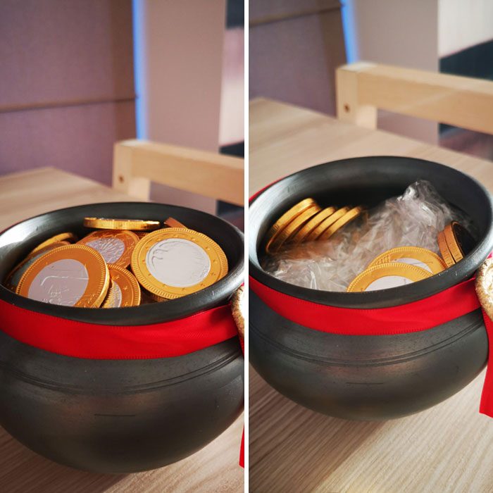 Why Do You Have To Play Me Like That?