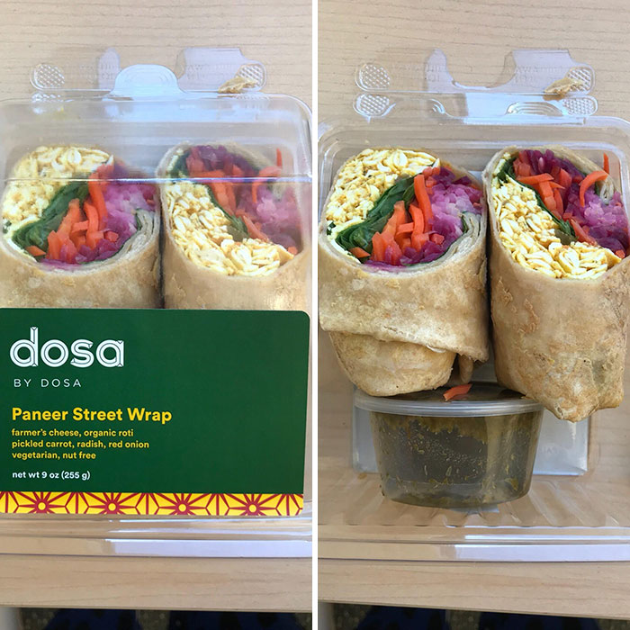 Deception By Dosa ™️