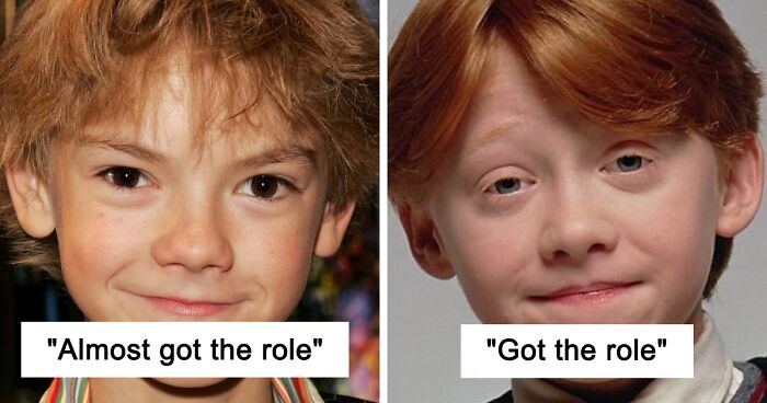 30 Actors That Were Considered For Famous Roles Vs. Who Actually Got Them