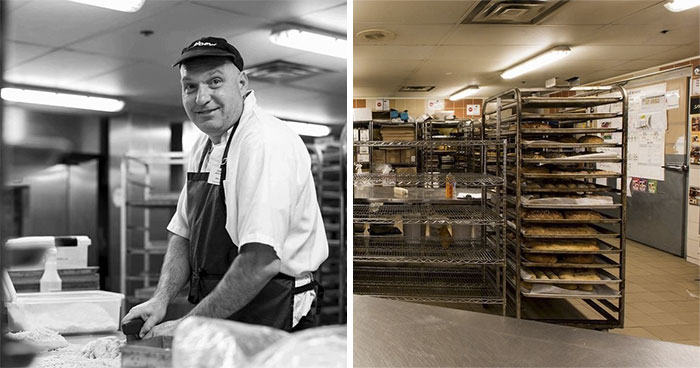 I Document People, Places, & Livelihoods Of The Night Shifts At 5 A.M. (27 Pics)