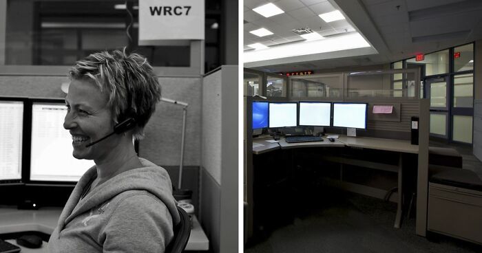 I Document People, Places, & Livelihoods Of The Night Shifts At 5 A.M. (27 Pics)