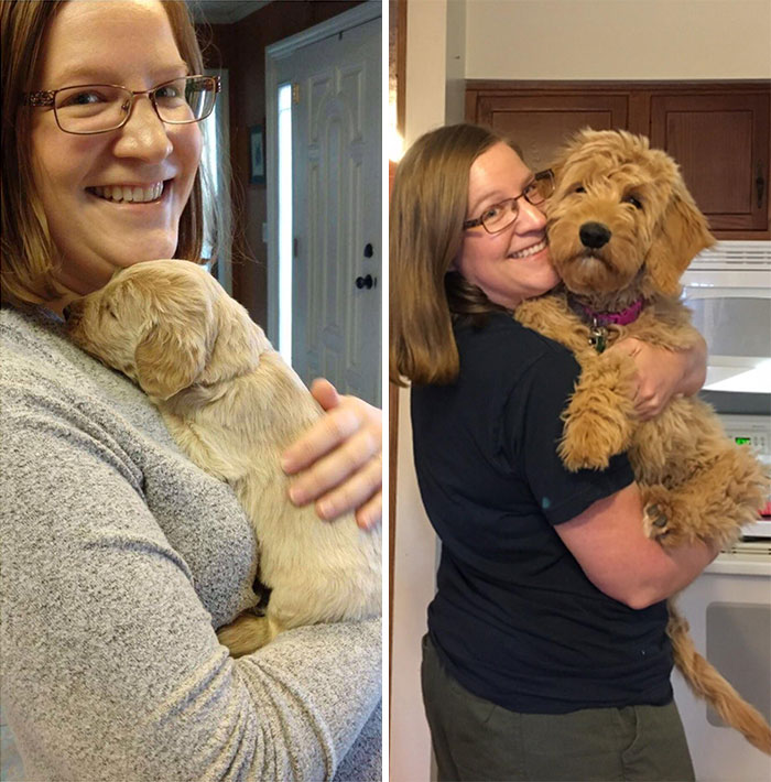 1.5 Months vs. 4.5 Months