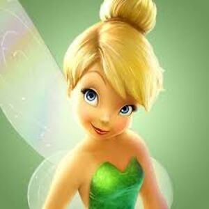 tinker bell