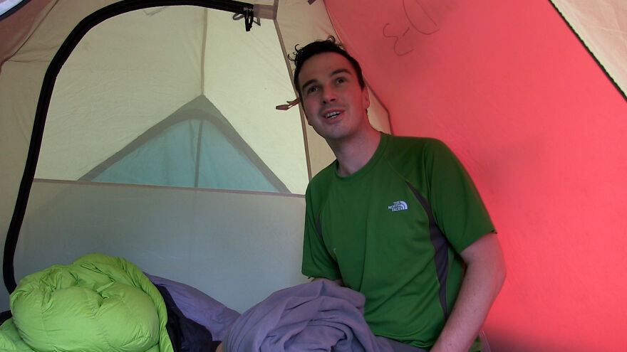 Paul Nicol, Visually Impaired Father Of Two Climbs Mt Kilimanjaro And Goes On To Help Over 3500 Disabled People Reach For Their Dreams! Paul Nicol, Visually Impaired Father Of Two Climbs Mt Kilimanjaro And Goes On To Help Over 3500 Disabled People Reach For Their Dreams!