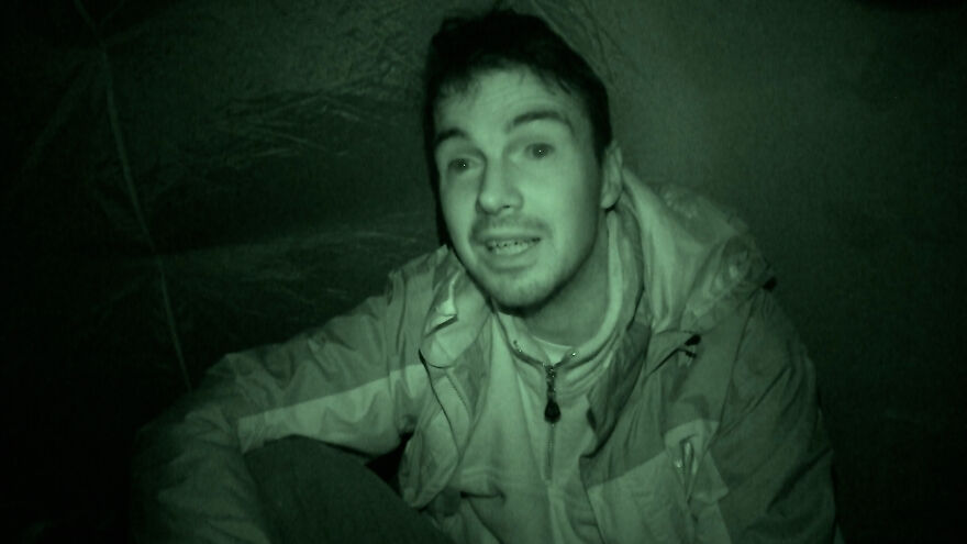 Paul Nicol, Visually Impaired Father Of Two Climbs Mt Kilimanjaro And Goes On To Help Over 3500 Disabled People Reach For Their Dreams!