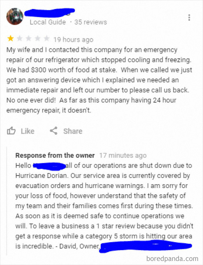 The Joys Of The In-Home Service Industry