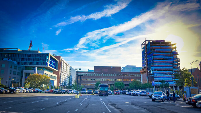 Europeans Reveal Their 40 Most "WTF" Moments From Visiting America In This Viral Thread