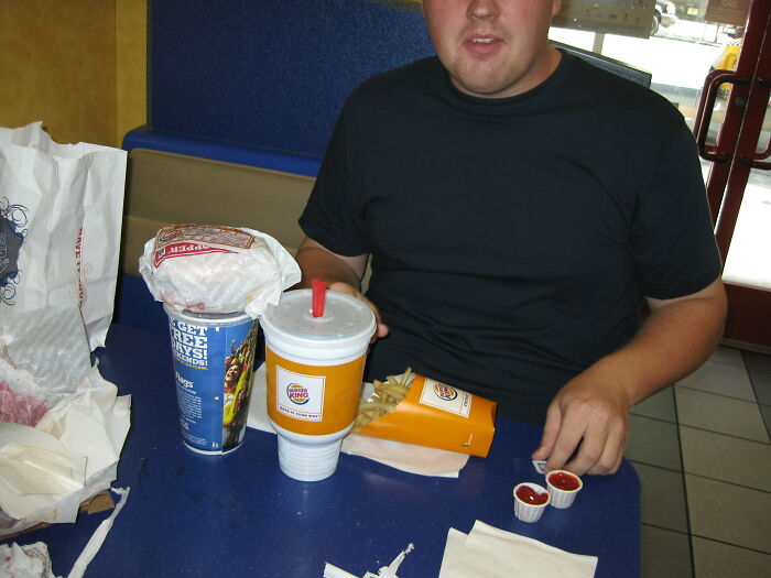 Europeans Reveal Their 40 Most "WTF" Moments From Visiting America In This Viral Thread