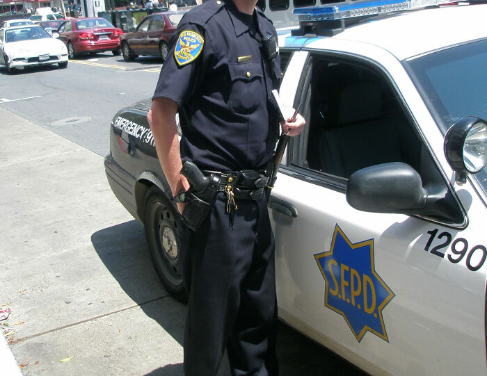 Europeans Reveal Their 40 Most "WTF" Moments From Visiting America In This Viral Thread