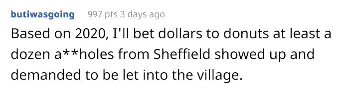 How This English Village Dealt With An Outbreak Of The Plague In 1665 Fascinates Internet Users, Holds Many Lessons For Us Today How This English Village Dealt With An Outbreak Of The Plague In 1665 Fascinates Internet Users, Holds Many Lessons For Us Today