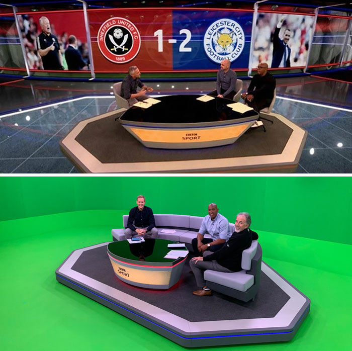 My Whole Life Was A Lie