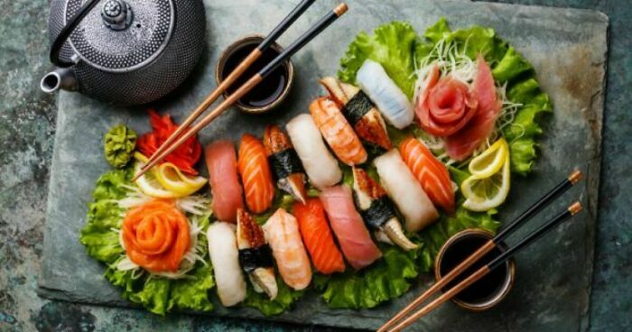 Hey Pandas, Draw Or Find A Picture Of Your Favorite Food (Closed)