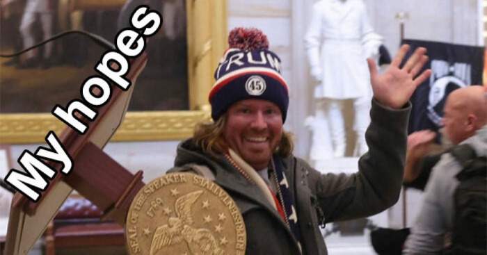 Hey Pandas, What’s Your Favorite Meme So Far In 2021? (Closed)