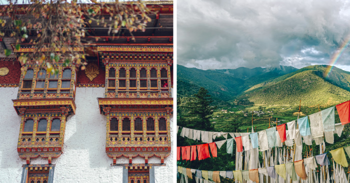 I Have Traveled To The Kingdom Of Bhutan Otherwise Known As The Land Of Happiness (36 Pics)