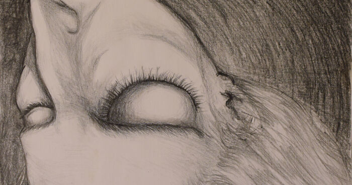 Hey Pandas, Draw A Picture Of Your Significant Other (Closed)