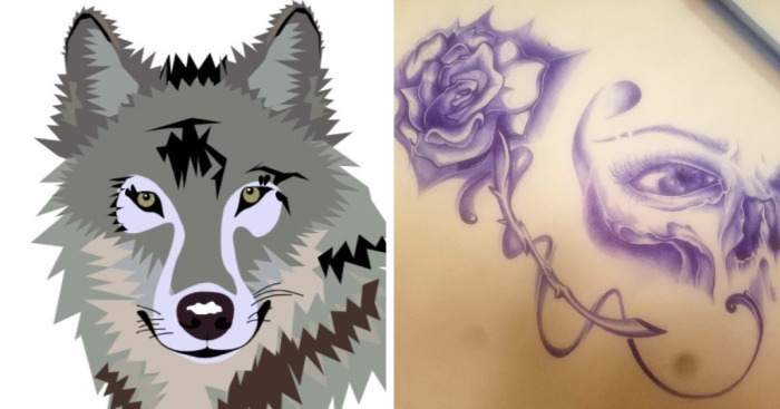 Hey Pandas, Post Your Best Drawing (Closed)