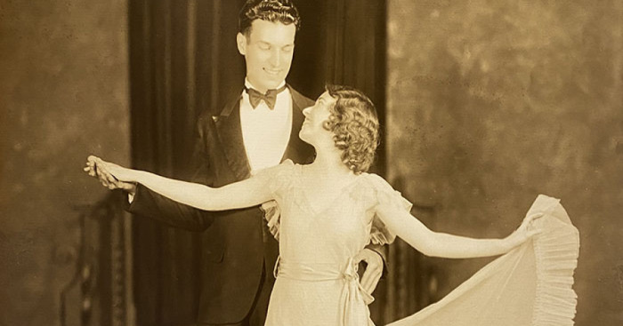 Hey Pandas, Show Us Your Cool Grandparents Or Great-Grandparents (Closed)