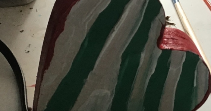 Hey Pandas, Create An Awesome Valentine’s Gift (Closed)