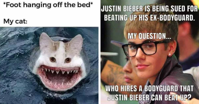 Hey Pandas, Post Your Favorite Funny Images Or Memes (Closed)