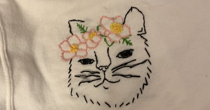 Hey Pandas, Use This Space To Share A Picture Of Something You Are Proud Of (Closed)