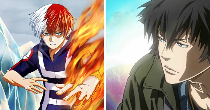 Hey Pandas, Post A Picture Of Your Favorite Fictional Character (Closed)