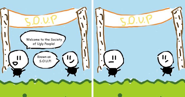 Hey Pandas, Make A Comic About Anything (Closed)