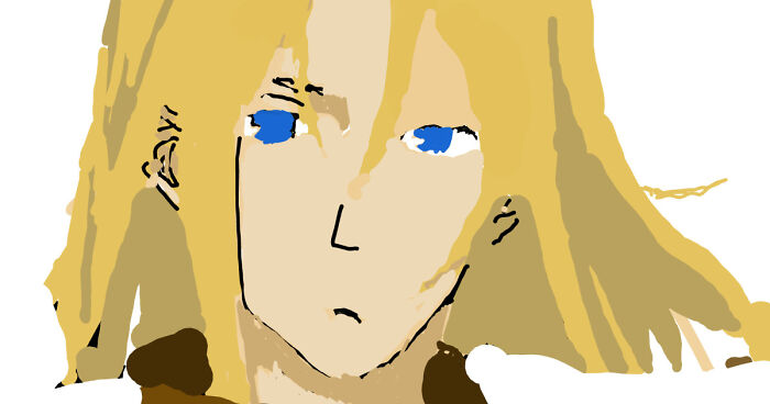 Hey Pandas, Share The Coolest Art You’ve Made During The Lockdown (Closed)