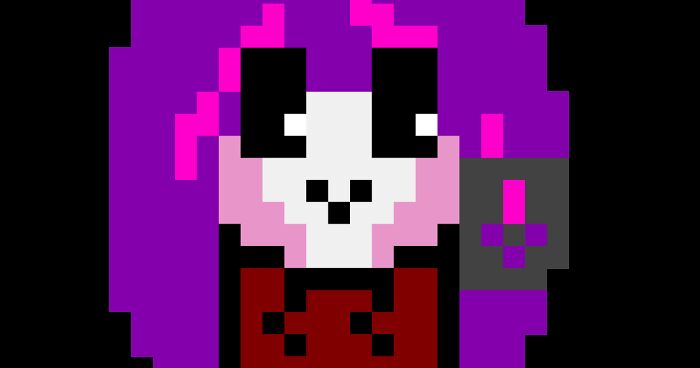 Hey Pandas, Draw A Picture Of Something For Others To Redraw (Closed)