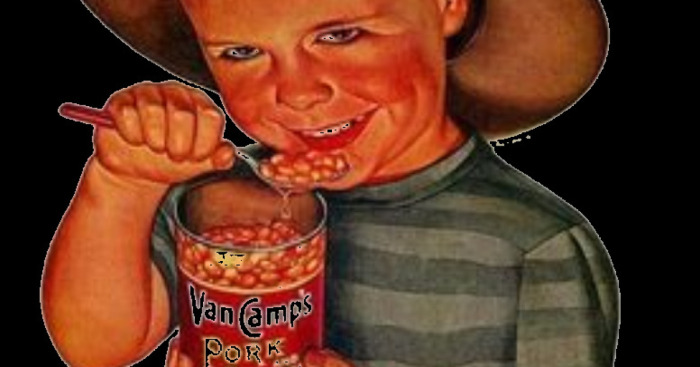 Hey Pandas, What Are Some Weird Ads You’ve Seen? (Closed)