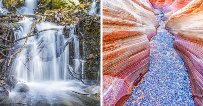 My Photos That Will Get Lost In Nature (5 Pics)