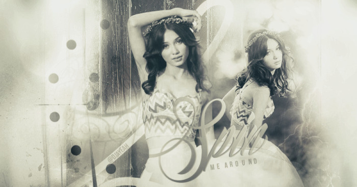 Hey Pandas, Share The Coolest Thing You’ve Photoshopped (Closed)