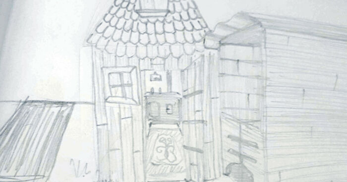 Hey Pandas, Make Your Dream Home (Closed)