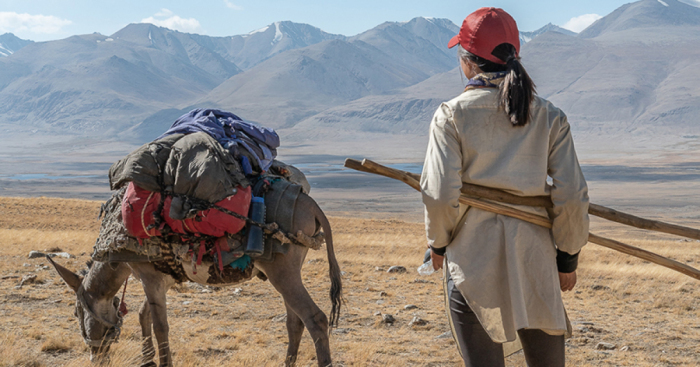 At 21 Years Old, I Went On Adventures Around The World That You May Not Even Know Were Possible