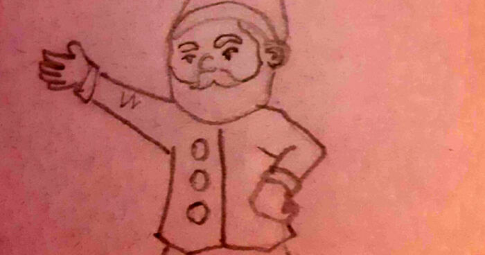 Hey Pandas, Draw A Mythical Creature (Closed)