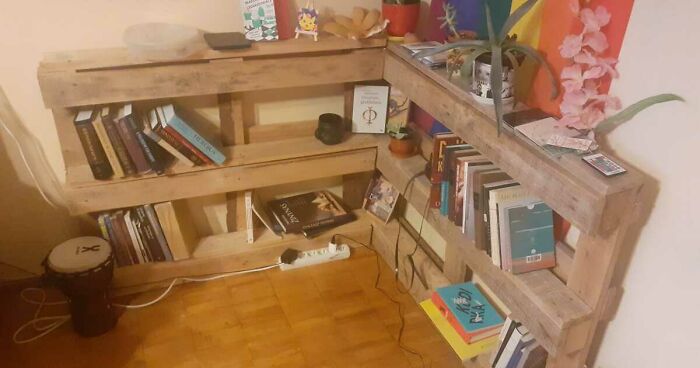 Pandas, What Is The Coolest Thing You Have Ever Made? (Closed)