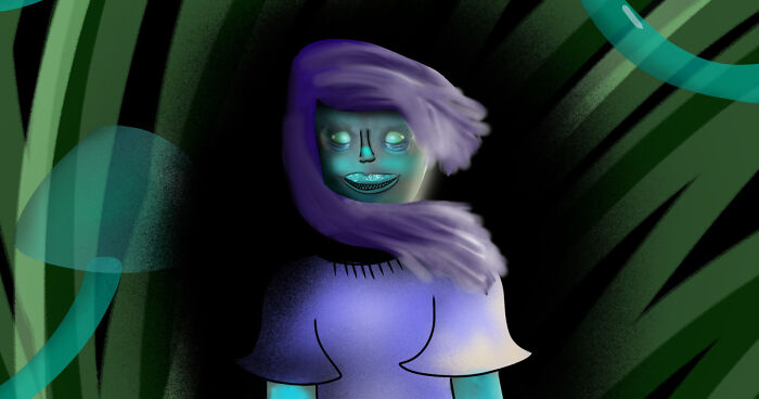 Hey Pandas, Post Your Best Or One Of The Best Artworks