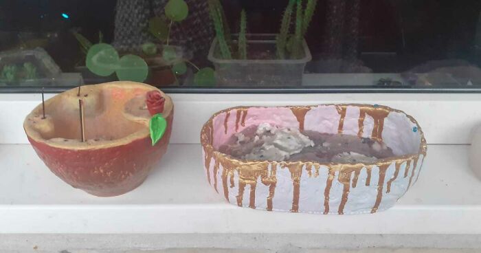 Pandas, Show Us Your Artistic Craft (Closed)