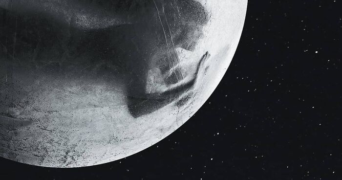 I Take Self-Portraits To Cope With Depression