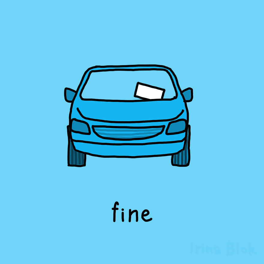 Fine