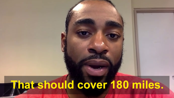 Conspiracy Theorist 'Proves' The Earth Is Flat With A Spirit Level On A Plane, And The 'Evidence' Is Making People Facepalm