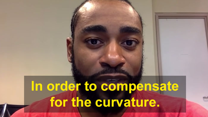 Conspiracy Theorist 'Proves' The Earth Is Flat With A Spirit Level On A Plane, And The 'Evidence' Is Making People Facepalm Conspiracy Theorist 'Proves' The Earth Is Flat With A Spirit Level On A Plane, And The 'Evidence' Is Making People Facepalm