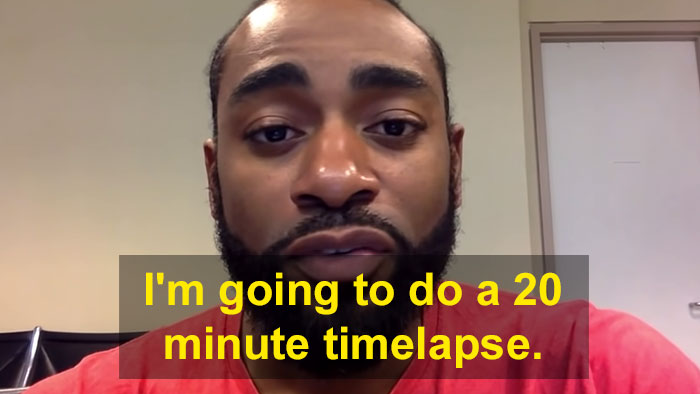 Conspiracy Theorist 'Proves' The Earth Is Flat With A Spirit Level On A Plane, And The 'Evidence' Is Making People Facepalm Conspiracy Theorist 'Proves' The Earth Is Flat With A Spirit Level On A Plane, And The 'Evidence' Is Making People Facepalm