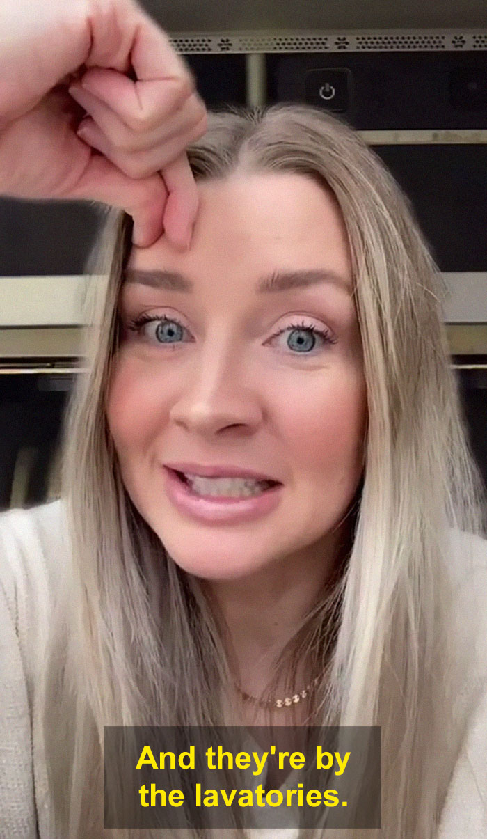 Flight Attendant Warns Travelers To Never Drink Coffee Or Tea On Planes Flight Attendant Warns Travelers To Never Drink Coffee Or Tea On Planes