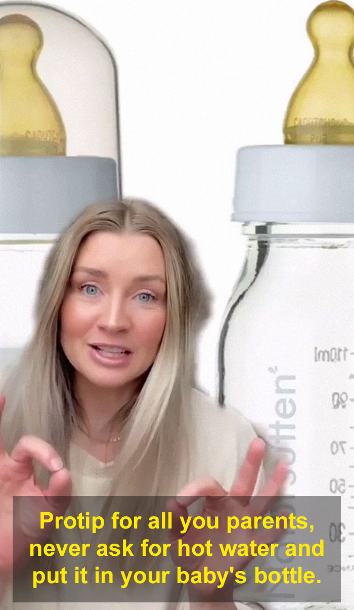 Flight Attendant Warns Travelers To Never Drink Coffee Or Tea On Planes Flight Attendant Warns Travelers To Never Drink Coffee Or Tea On Planes